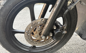 SUZUKI ADDRESS V110 CE47A