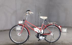 HONDA PEOPLE AB17