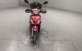 HONDA DIO 110 JF31