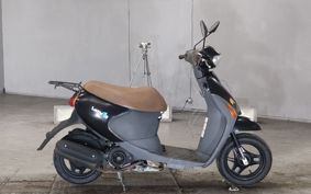 SUZUKI LETS4 CA41A