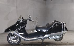 HONDA FUSION MF02