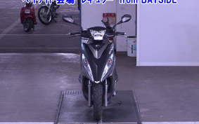 SUZUKI GP125 FC25E