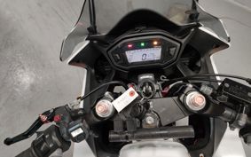HONDA CBR400R NC47