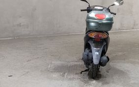 SUZUKI ADDRESS V50 CA44A
