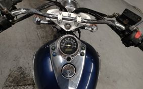 SUZUKI INTRUDER 250 VJ51A