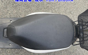 HONDA TACT-4