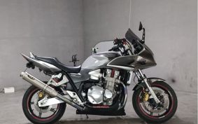 HONDA CB1300SF BOLDOR SC54