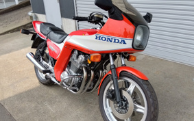 HONDA CB900F 2021 SC01