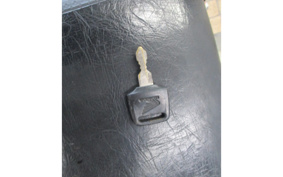 HONDA SHADOW400 1997 NC34