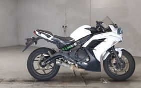 KAWASAKI NINJA400 EX400E