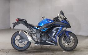 KAWASAKI NINJA250 EX250L