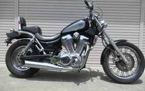 SUZUKI INTRUDER 1400 1995 VX51L