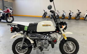 HONDA GORILLA AB27