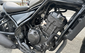 HONDA REBEL MC49