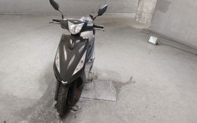 SYM GT125 HM12V