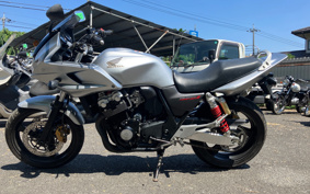 HONDA CB400SFV-3 BOLDOR 2006 NC39