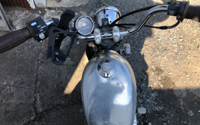 HONDA SUPER CUB110 JA07