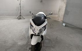 SUZUKI SKYWAVE 250S CJ46A