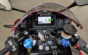 HONDA CBR600RR PC40