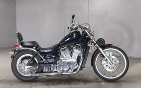 SUZUKI INTRUDER 400 VK51A