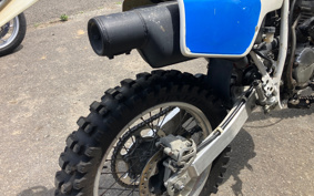 HONDA XR250R ME06