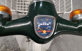 HONDA SUPER CUB50 C50