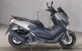 YAMAHA N-MAX 155 SG50J