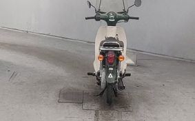 HONDA SUPER CUB110 JA07