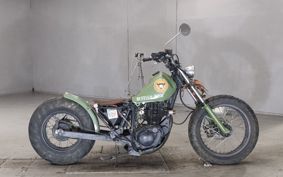 YAMAHA TW225 DG09J