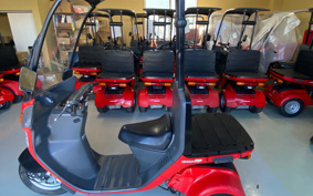 HONDA GYRO TA03