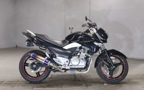 SUZUKI GSR250 GJ55D