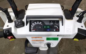 HONDA GYRO TD02