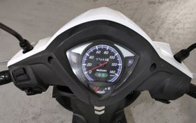 SUZUKI ADDRESS V110 CE47A