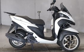 YAMAHA TORI CITY125 SE82J