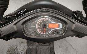 SUZUKI ADDRESS V125 CF4MA