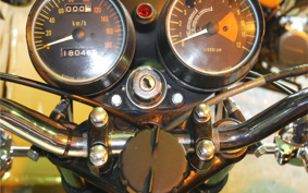 KAWASAKI 250SS S1F