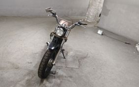 YAMAHA TW200 2JL