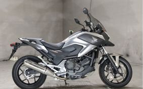 HONDA NC750X RC72
