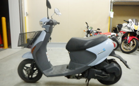 SUZUKI LETS4 CA45A