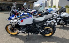 BMW R1300GS ADVENTURE 2025 0M31