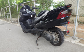 SUZUKI SKYWAVE 250 CJ43A