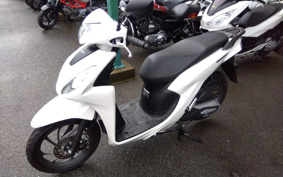 HONDA DIO 110 BASIC  JK03