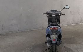 HONDA DIO CHESTER AF62