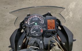 BMW F700GS 0B01