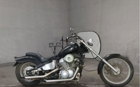 HONDA STEED400 NC26