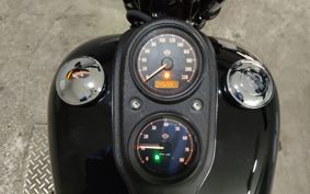 HARLEY  HARLEY FXDLS1800 GS8