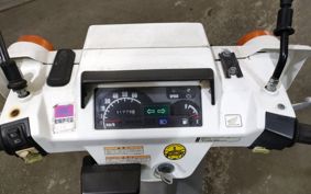 HONDA GYRO TD02