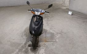 SUZUKI LETS2 CA1PA