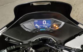 HONDA PCX 160 KF47