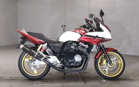 HONDA CB400SFV-3 BOLDOR NC39
